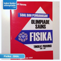 Image of Soal dan Pembahasan Olimpiade Sains Fisika Tingkat Provinsi