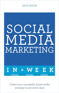 Image of Social Media Marketing In a Week