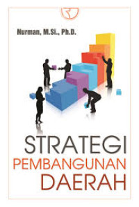 Image of Strategi Pembangunan Daerah