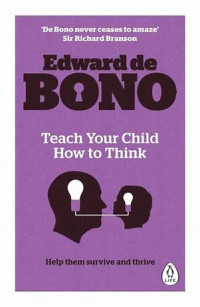 Image of Teach your child how to think