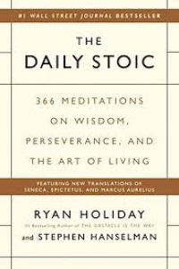 Image of The Daily Stoic