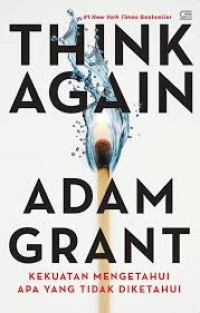 Image of Think Again