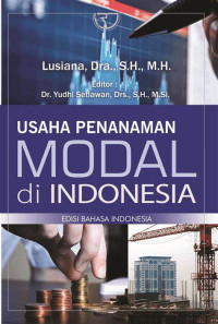Image of Usaha Penanaman Modal di Indonesia